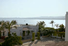 Strandnahes Haus mit Meerblick-Wohnungen in Sharm-el-Sheikh am Roten Meer in gypten