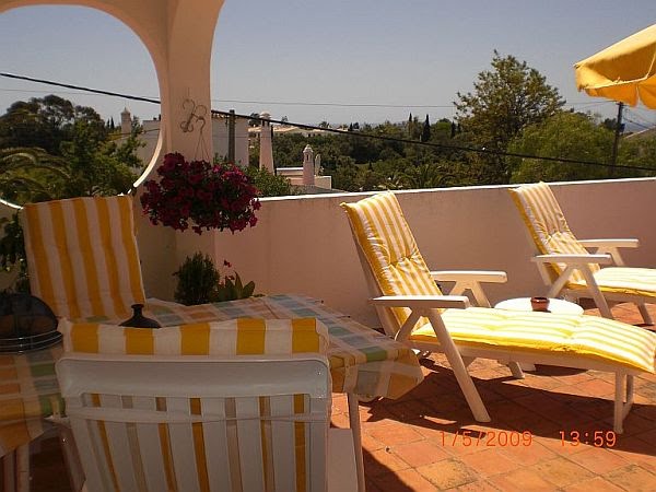 Algarve Ferienwohnung Privat Preiswert