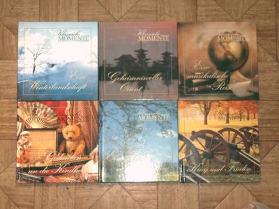 SUPER SAMMLUNG VON  KLASSISCHE MUSIK = 35 DVD