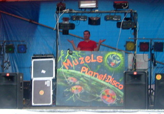 DJ/Mobildiscothek Leipzig,Cemnitz,Dresden