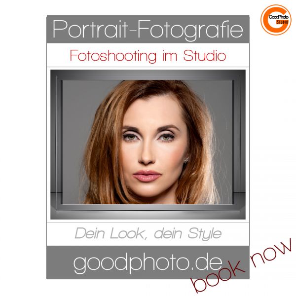 Portraitfotografie Regensburg