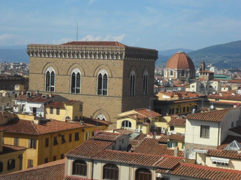 Italienischkurs in Florenz