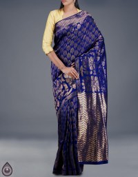 Online shopping for grand wedding dharmavaram pattu silk sarees collection by unnatisilks
