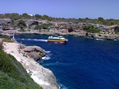 Mallorca-Ferienagentur, wie haben für jeden was dabei
