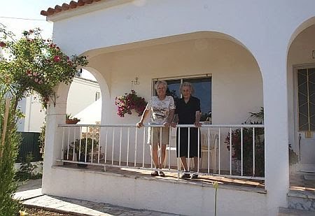 Algarve Ferienwohnung Privat Preiswert