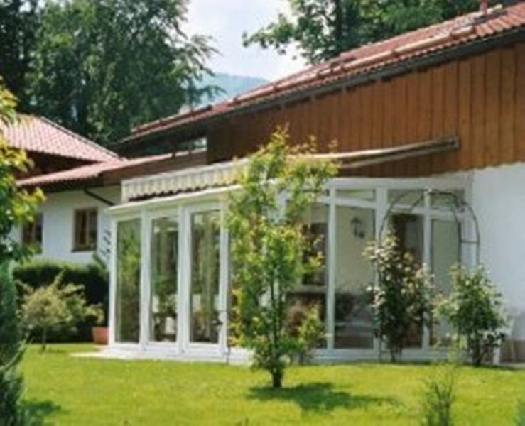 Wintergarten Sonder Aktion  - Angebot- Sofort ab Lager 