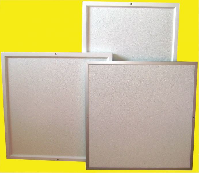 Sparsame Infrarotheizung