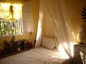 Ferienhaus Casa Arcada auf Teneriffa Nord
