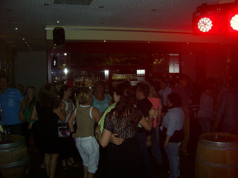 Italienische DuoCiao fr Hochzeit,Party,Event