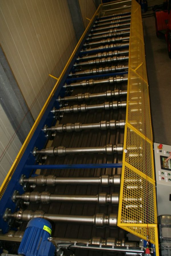 Trapezblech Profilblech Wellblech Dachpfannenprofil Trapezbleche Sonderposten ab Lager