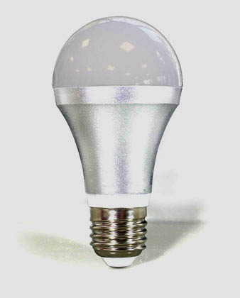 E27 LED SMD 5W 420LM WARMWEI Lampe Leuchtmittel Birne ENERGIESPAR Lampe