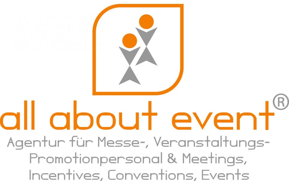 Sie planen eine Veranstaltung, Messe oder Promotionaktion? Wir haben das Personal! 