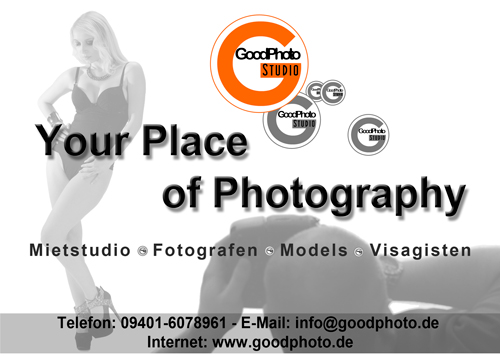Your Place of Photography