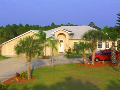 Verkaufe oder Tausche Villa in Florida Palm Bay 