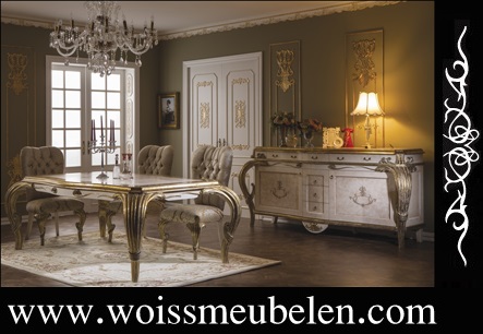 WOISS neues Modell Mbel Luxus barocken Klassiker Wohnzimmer