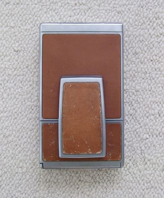 Polaroid SX-70 Land Camera