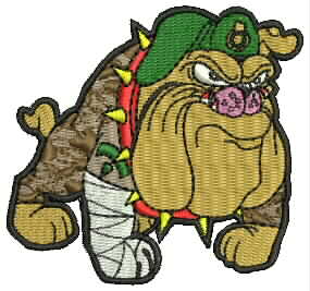 Embroidery Digitizing in Usa