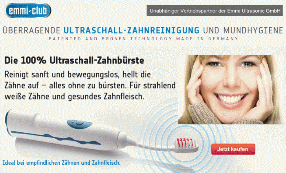 Haben sie die videos schon gesehen