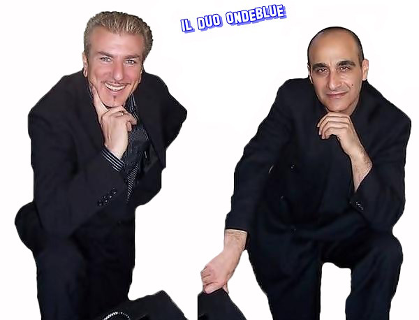 DEUTSCH ITALIENISCHE BAND, italienische deutsche