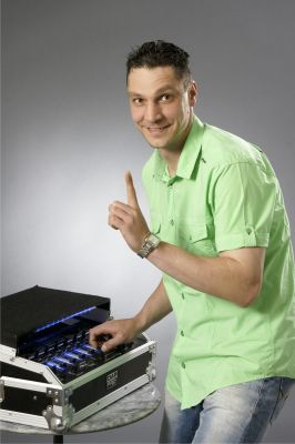 DJ gesucht ? DJ Thommy der mobile Profi DJ für Ihre Feier !!